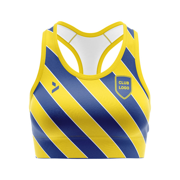 Sports Crop Top SCT7